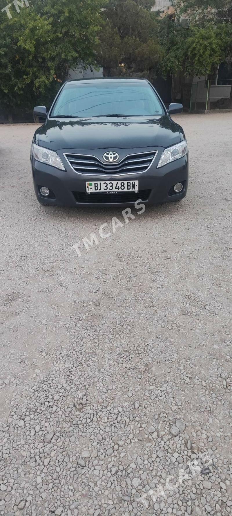 Toyota Camry 2011 - 180 000 TMT - Махтумкули - img 5