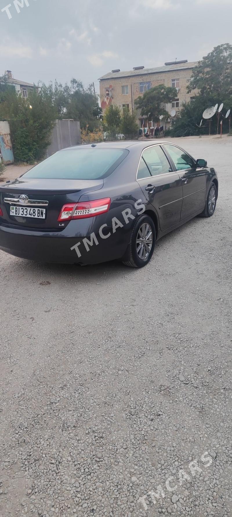 Toyota Camry 2011 - 180 000 TMT - Махтумкули - img 2