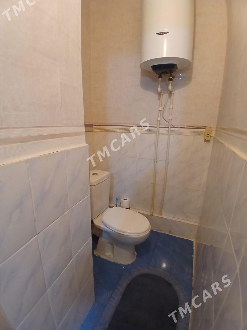 Мир6 2ком 9/4этаж - Aşgabat - img 6
