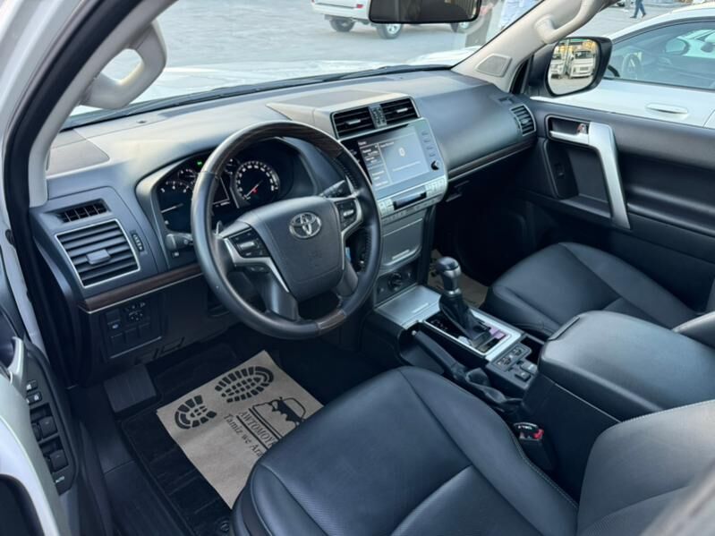 Toyota Land Cruiser Prado 2023 - 1 068 000 TMT - Ашхабад - img 6