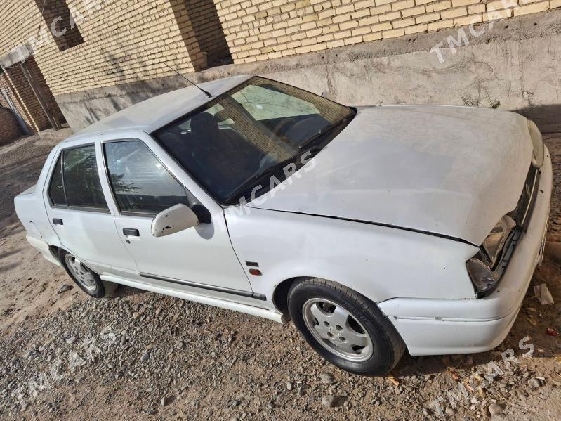 Lada 2106 1998 - 10 000 TMT - Кака - img 2