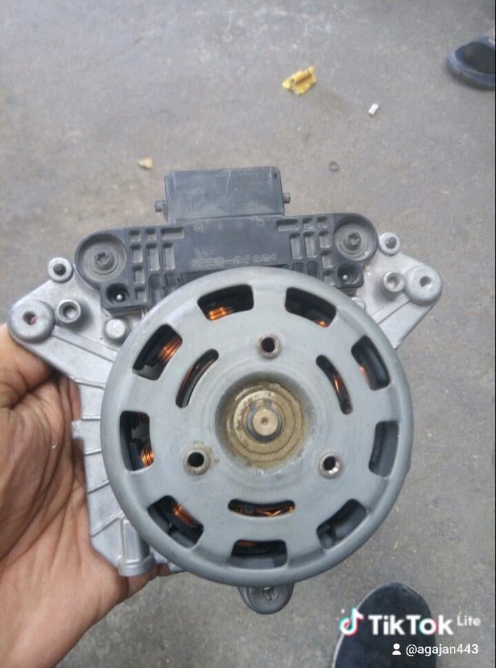 Matorcik 2 500 TMT - Aşgabat - img 2