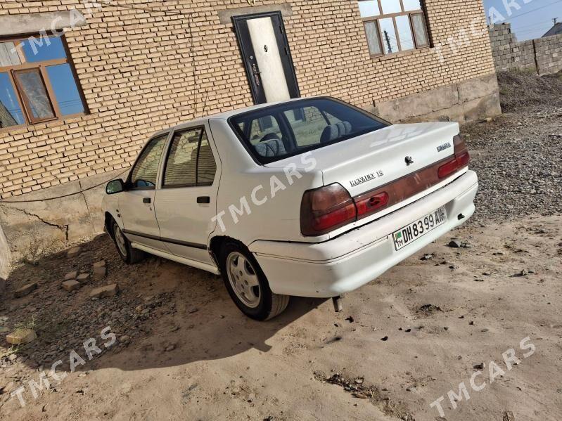 Lada 2106 1998 - 10 000 TMT - Кака - img 3