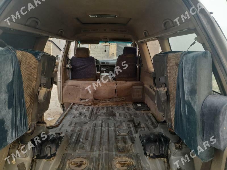 Toyota Town Ace 1993 - 20 000 TMT - Этрек - img 4