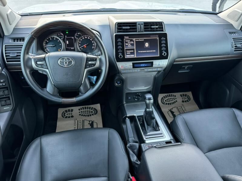 Toyota Land Cruiser Prado 2023 - 1 068 000 TMT - Ашхабад - img 7