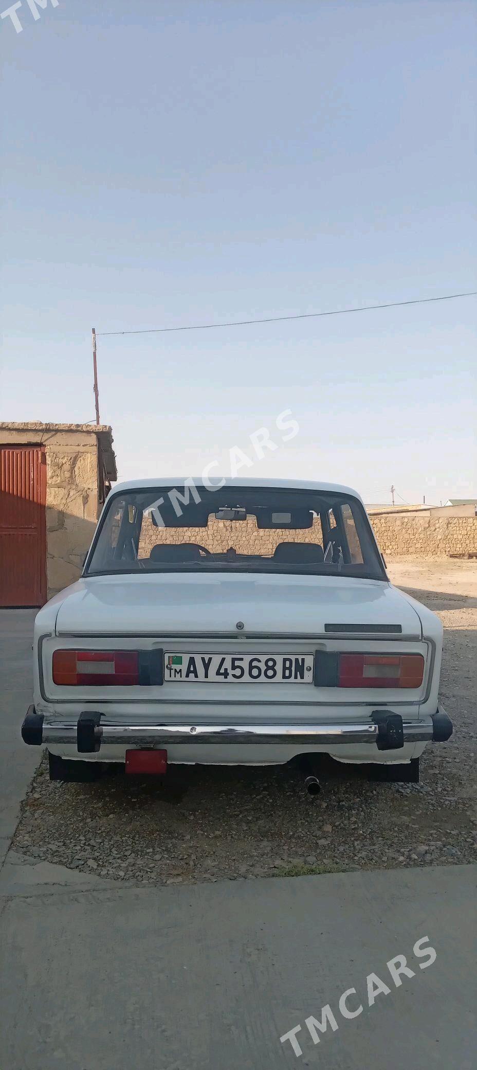 Lada 2106 1985 - 20 000 TMT - Гызыларбат - img 3