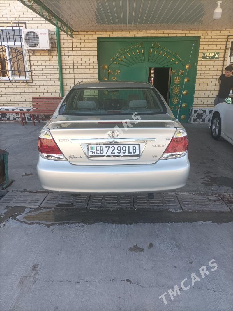 Toyota Camry 2003 - 195 000 TMT - Дянев - img 2