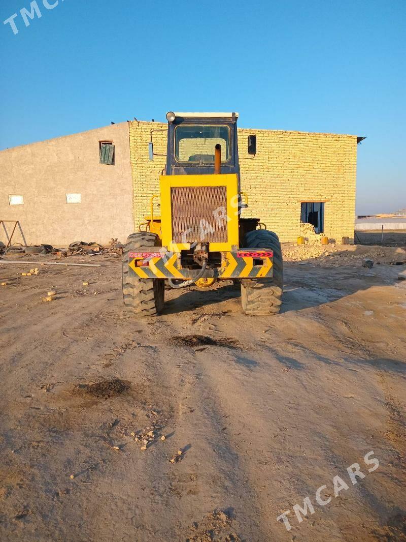 XCMG LW300F 1989 - 100 000 TMT - Туркменабат - img 2