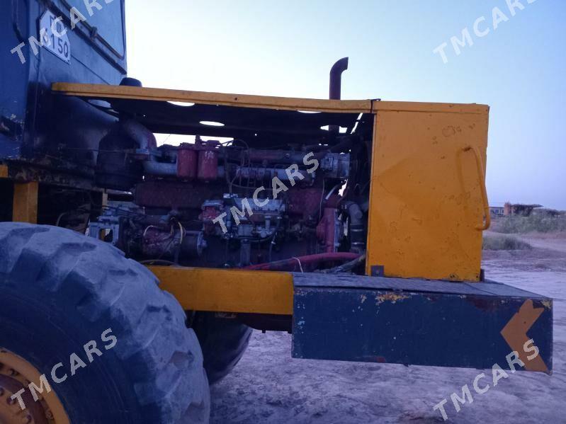 XCMG LW300F 1989 - 100 000 TMT - Туркменабат - img 5
