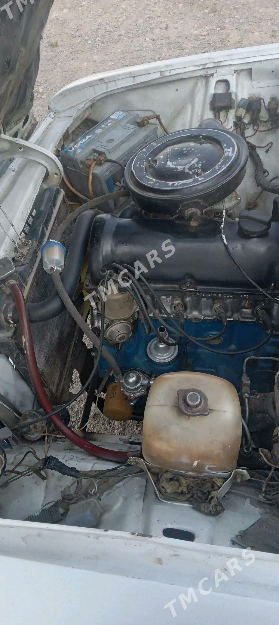 Lada 2106 1985 - 20 000 TMT - Гызыларбат - img 5