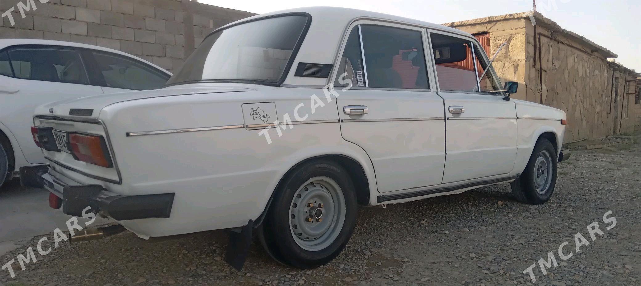 Lada 2106 1985 - 20 000 TMT - Гызыларбат - img 6