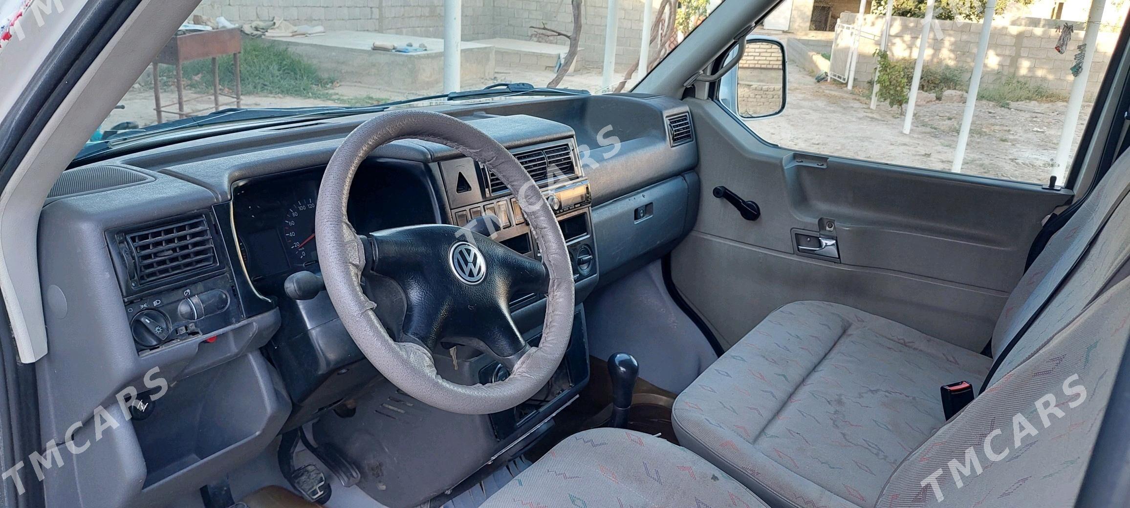 Volkswagen Transporter 2003 - 80 000 TMT - Arzuw - img 6