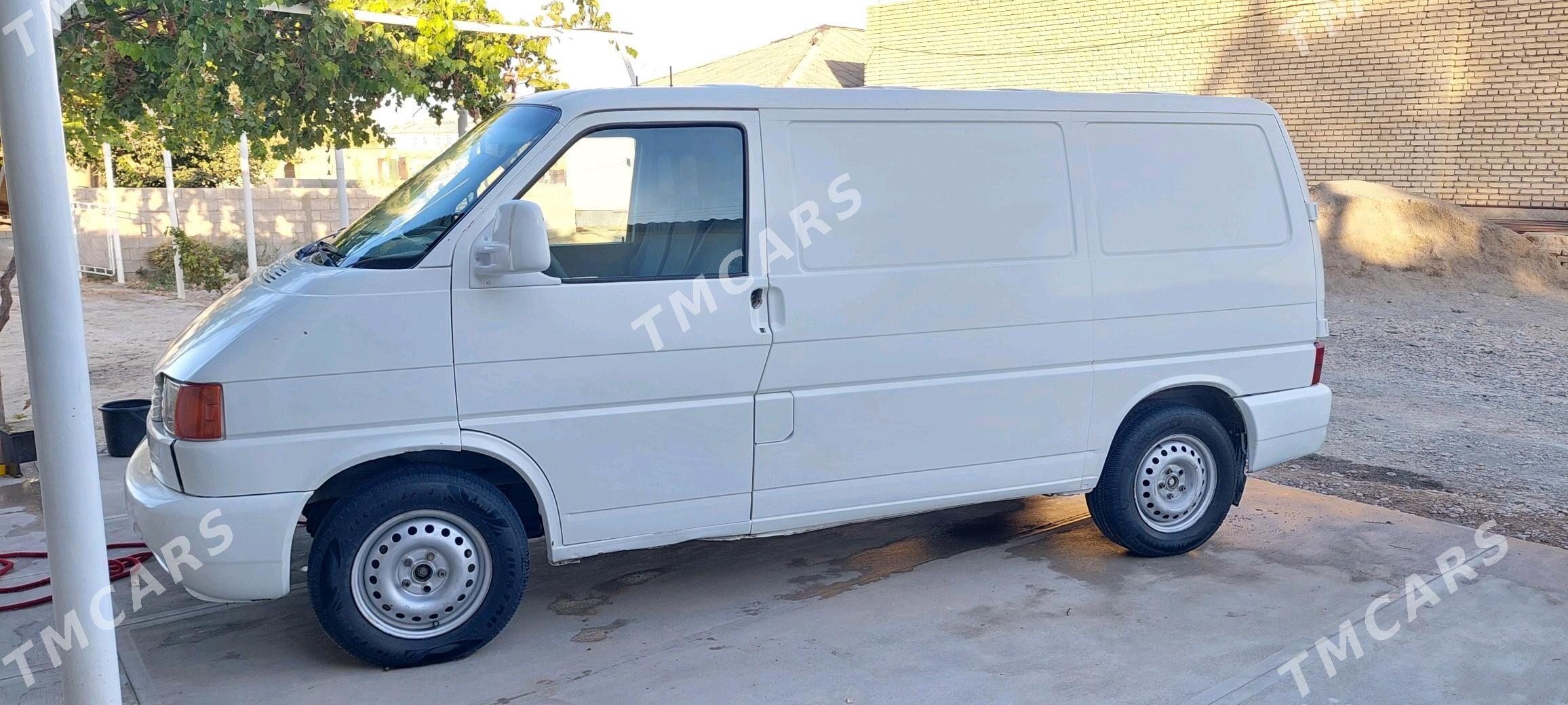 Volkswagen Transporter 2003 - 80 000 TMT - Arzuw - img 5