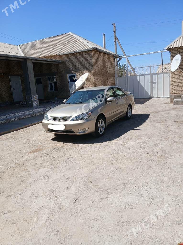 Toyota Camry 2004 - 140 000 TMT - Tejen - img 4