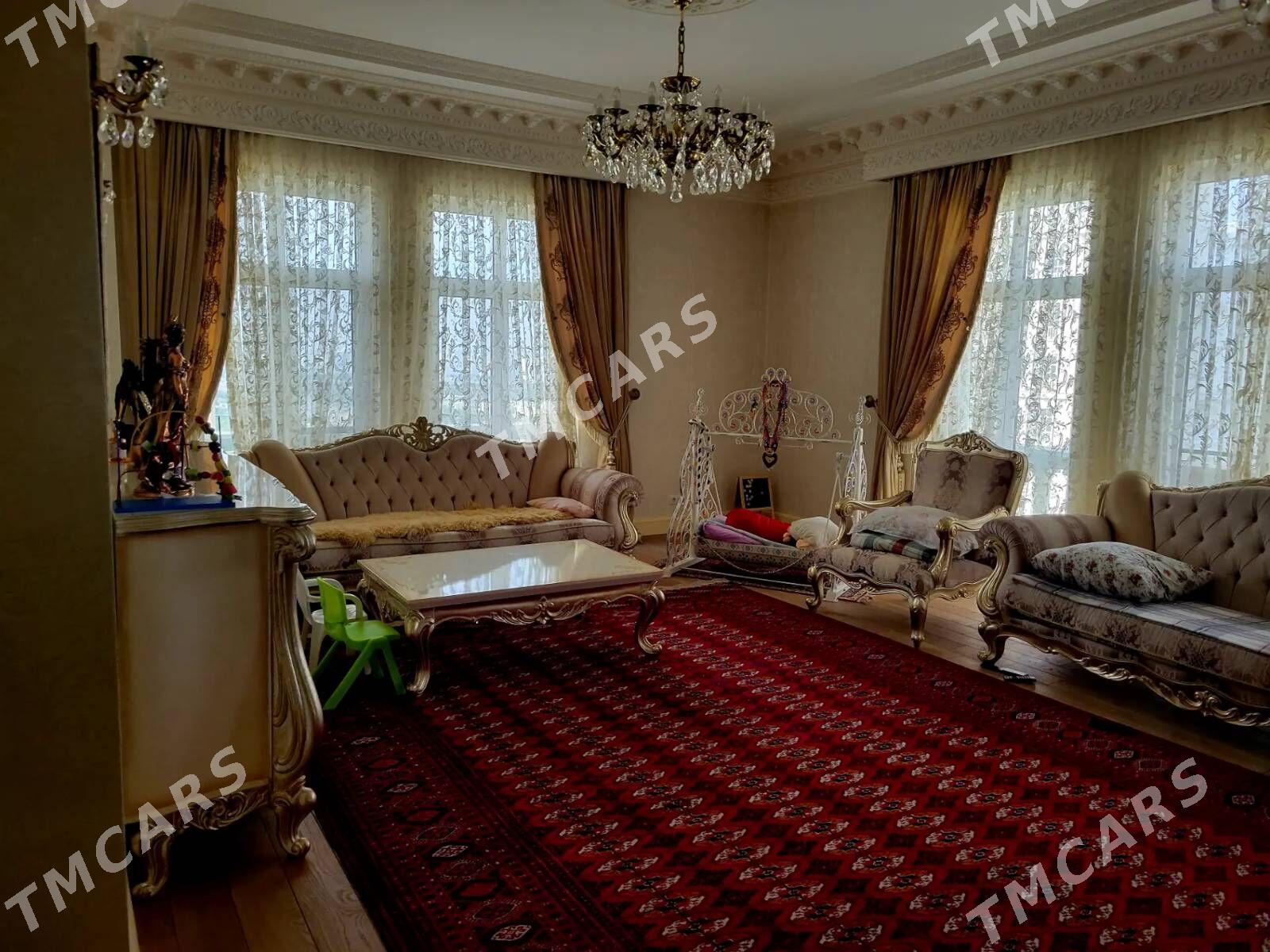 Arcabil Elitka - Aşgabat - img 2