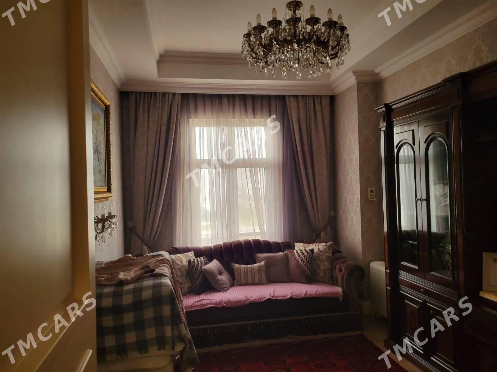 Arcabil Elitka - Aşgabat - img 3
