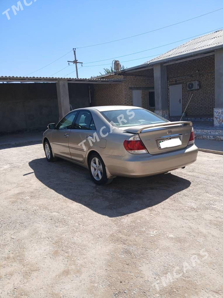Toyota Camry 2004 - 140 000 TMT - Tejen - img 2