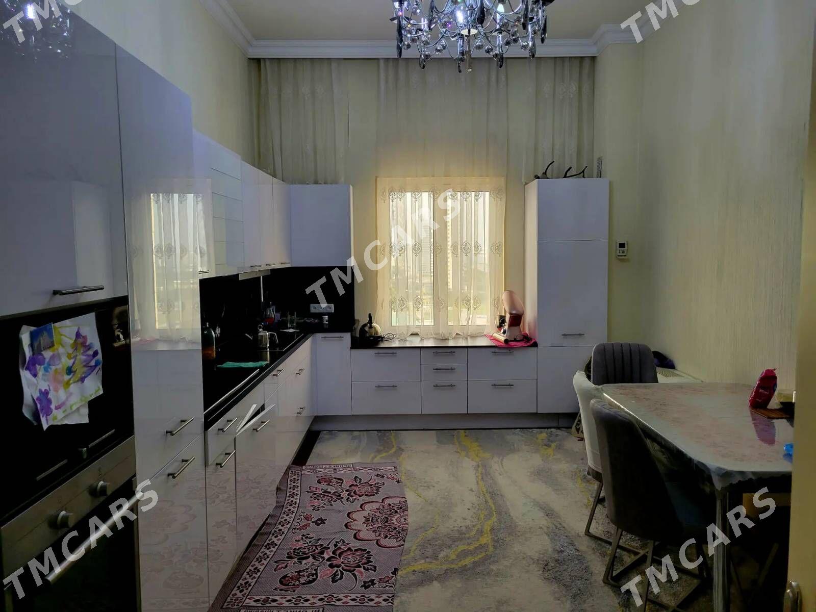 Arcabil Elitka - Aşgabat - img 5