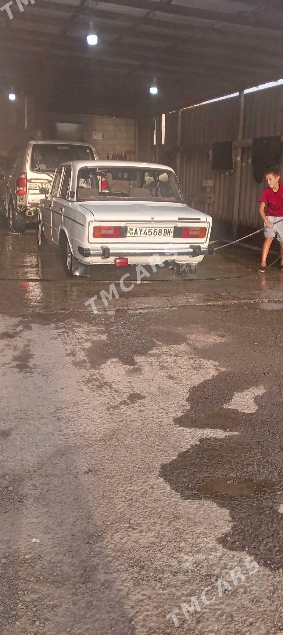 Lada 2106 1985 - 20 000 TMT - Гызыларбат - img 8
