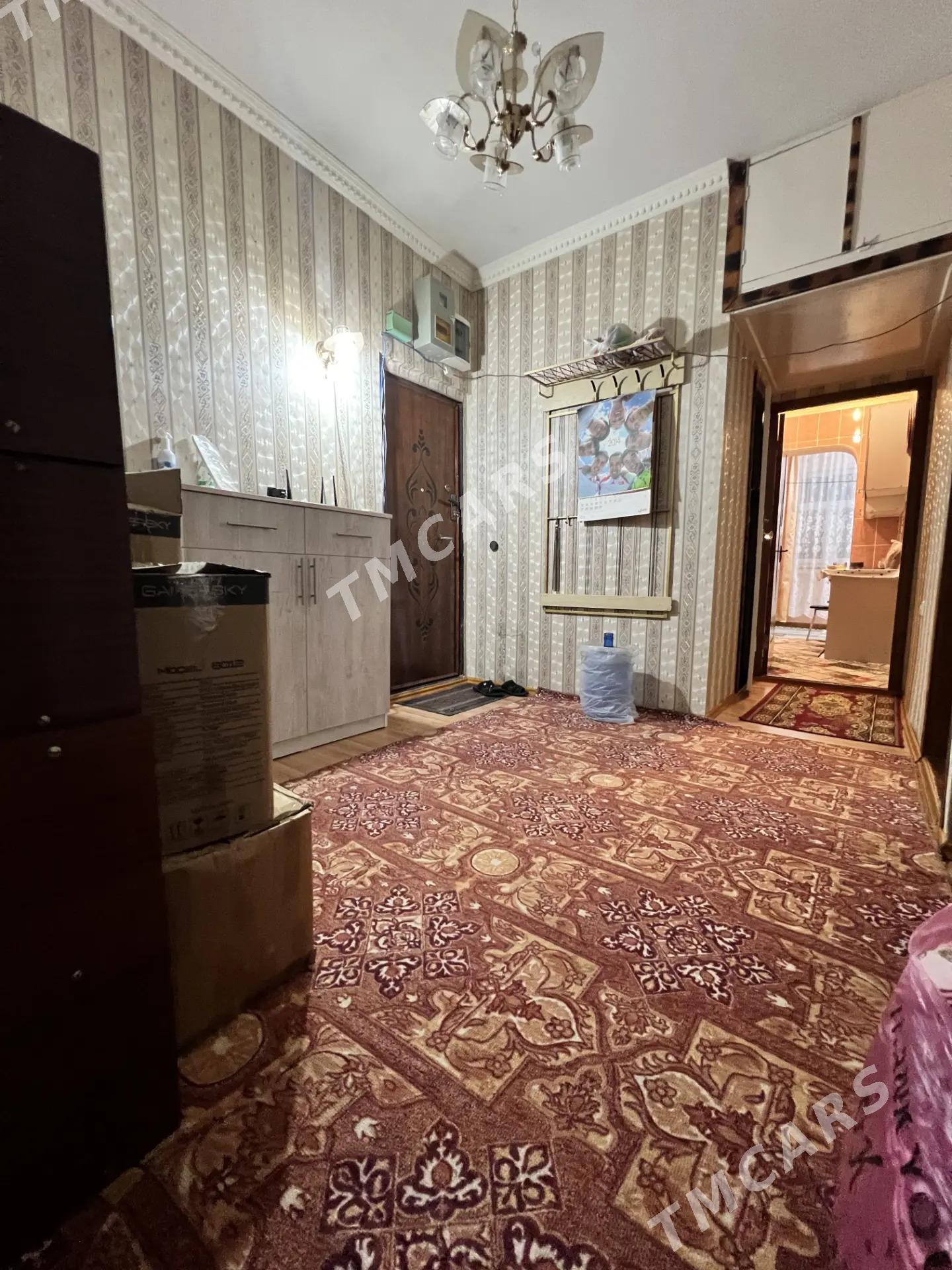 Satlyk Mir 3 5 komnat - Ашхабад - img 6