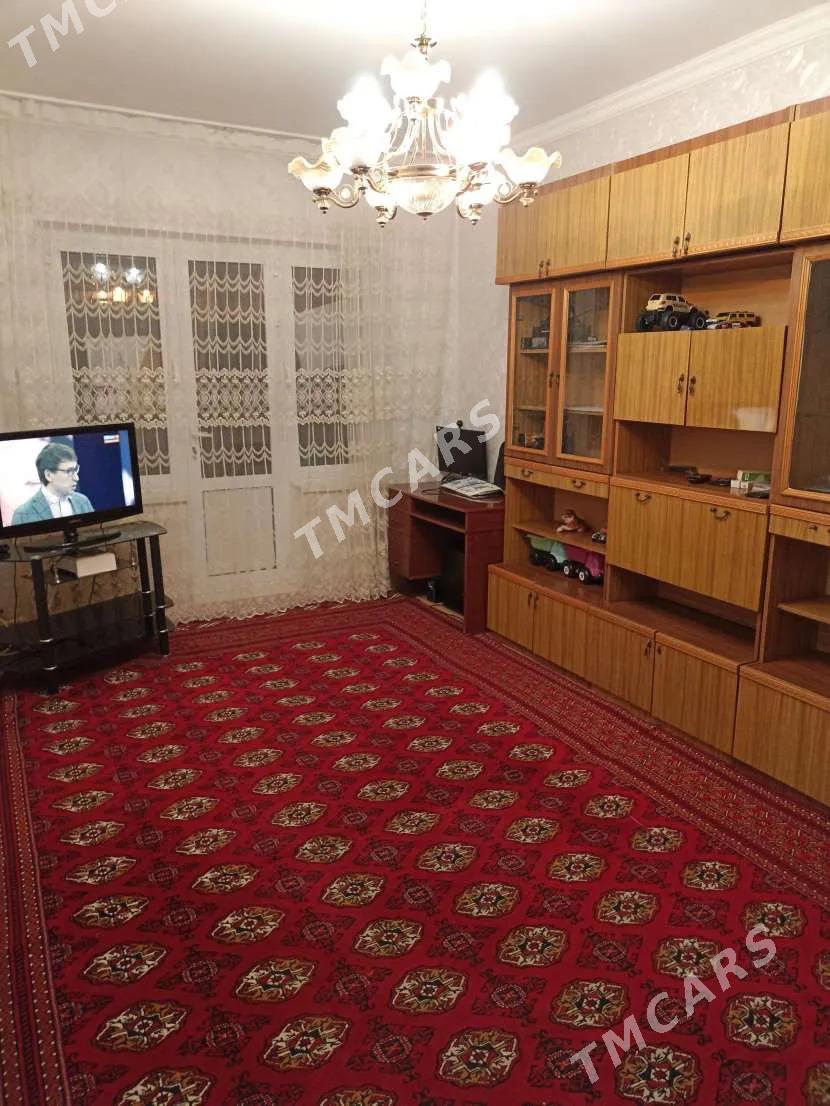 Satlyk Mir 3 5 komnat - Ашхабад - img 3
