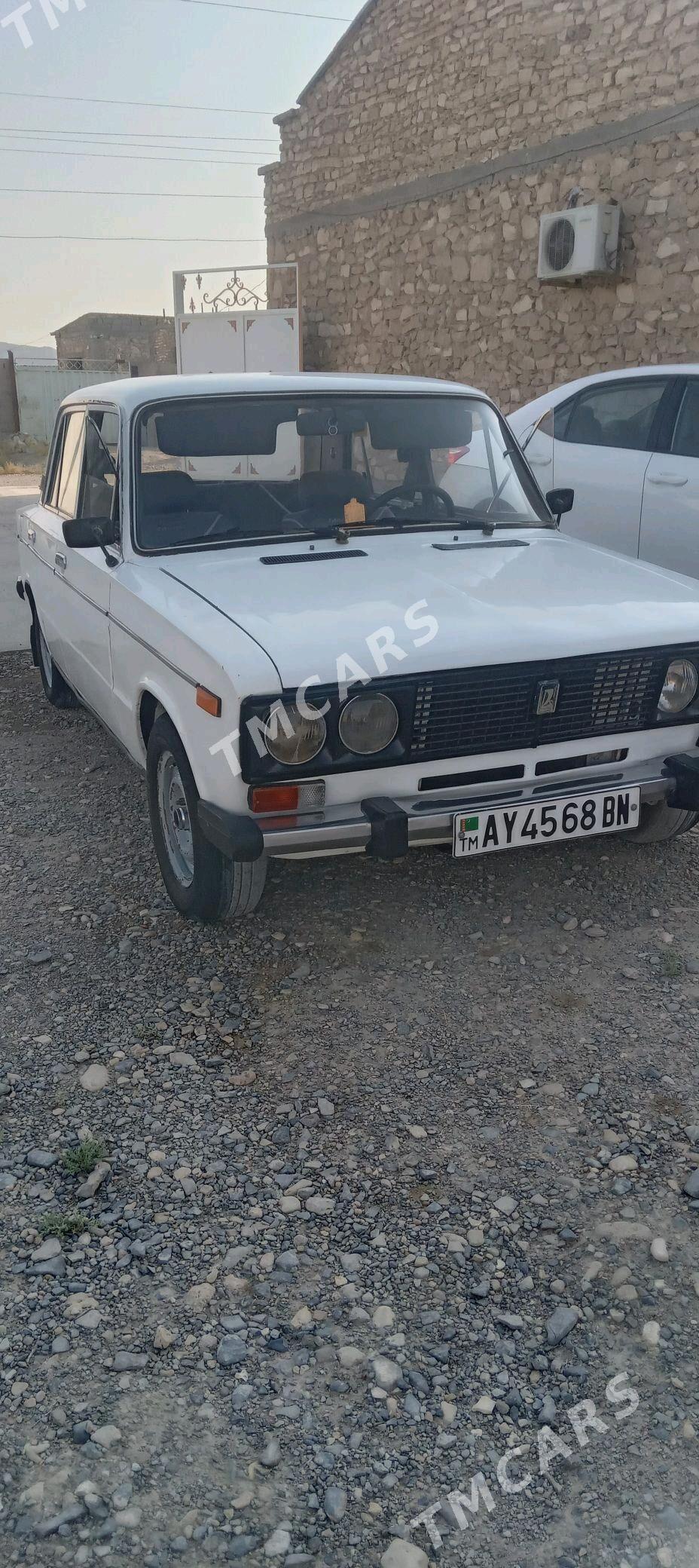 Lada 2106 1985 - 20 000 TMT - Гызыларбат - img 9