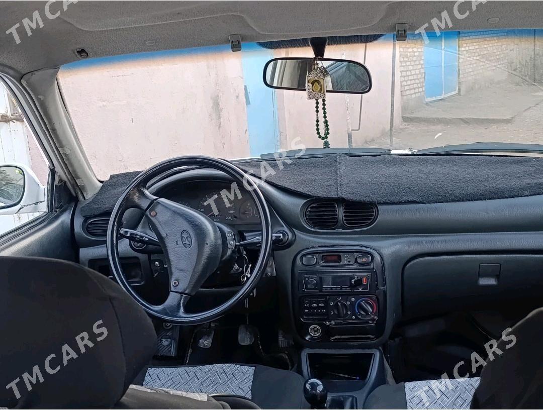 Hyundai Accent 1995 - 22 000 TMT - Gyzylarbat - img 2