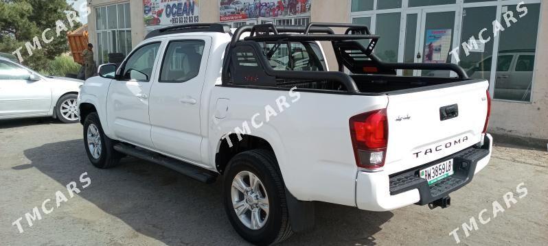Toyota Tacoma 2021 - 400 000 TMT - Дянев - img 4