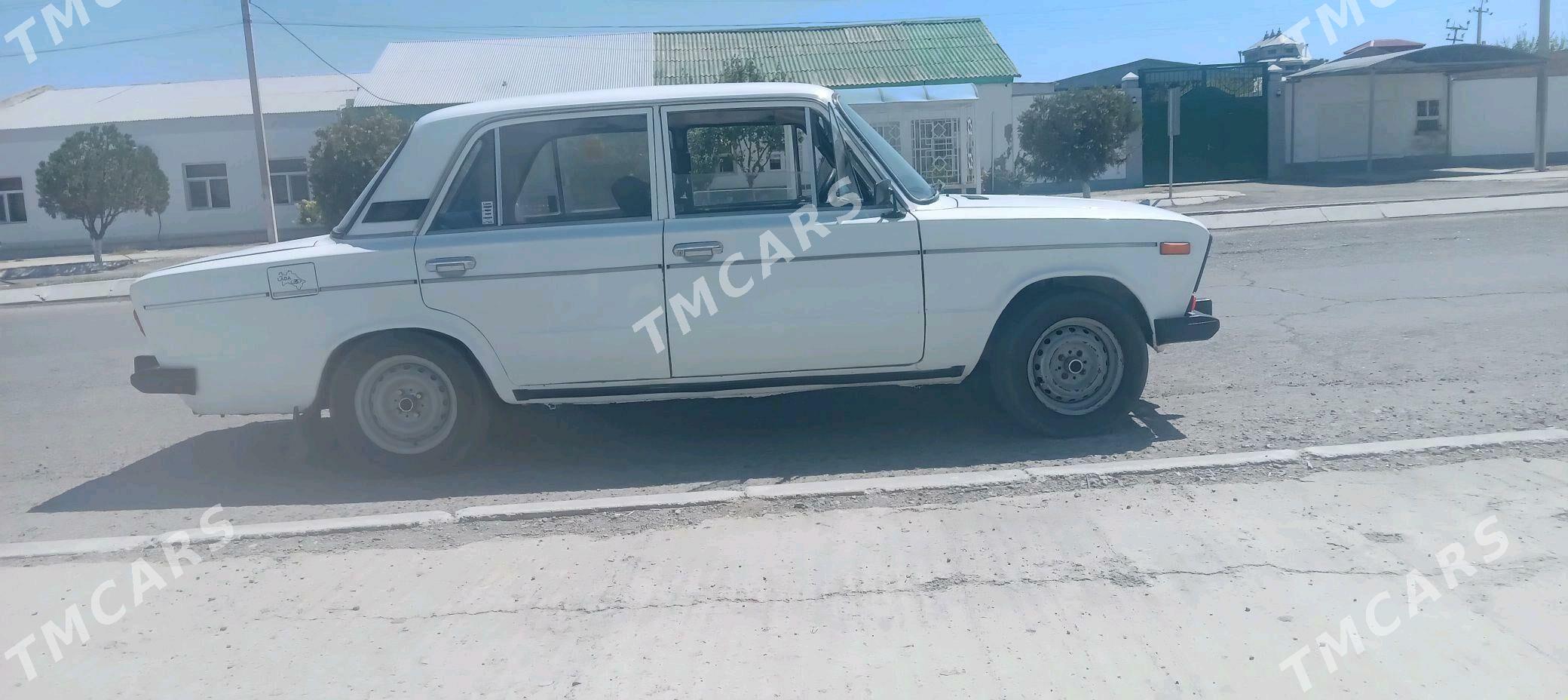 Lada 2106 1985 - 20 000 TMT - Гызыларбат - img 10