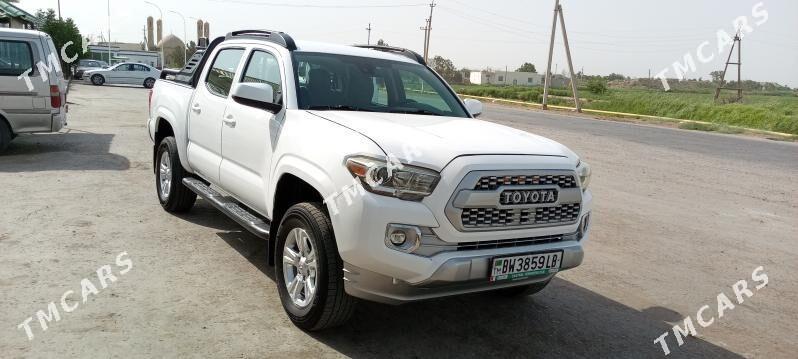 Toyota Tacoma 2021 - 400 000 TMT - Дянев - img 3