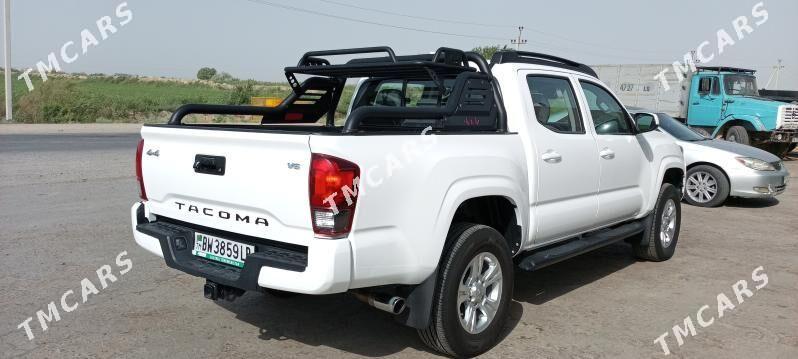 Toyota Tacoma 2021 - 400 000 TMT - Дянев - img 2