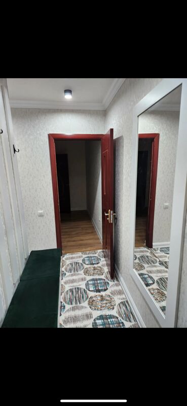 9 мкр 2 ком 1 этаж - 9 мкр - img 4