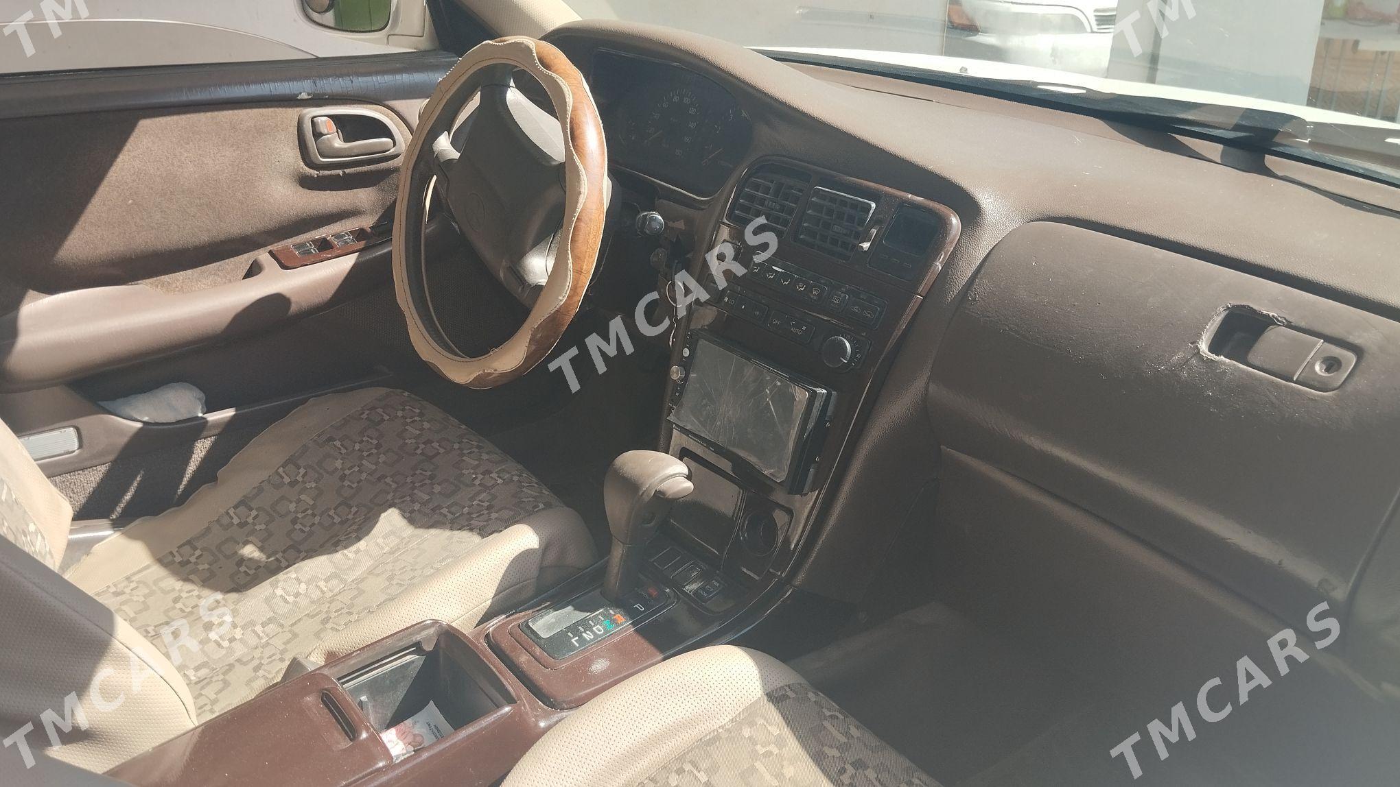 Toyota Mark II 1996 - 55 000 TMT - Türkmenabat - img 3