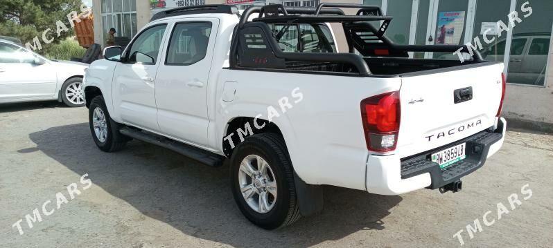 Toyota Tacoma 2021 - 400 000 TMT - Дянев - img 5