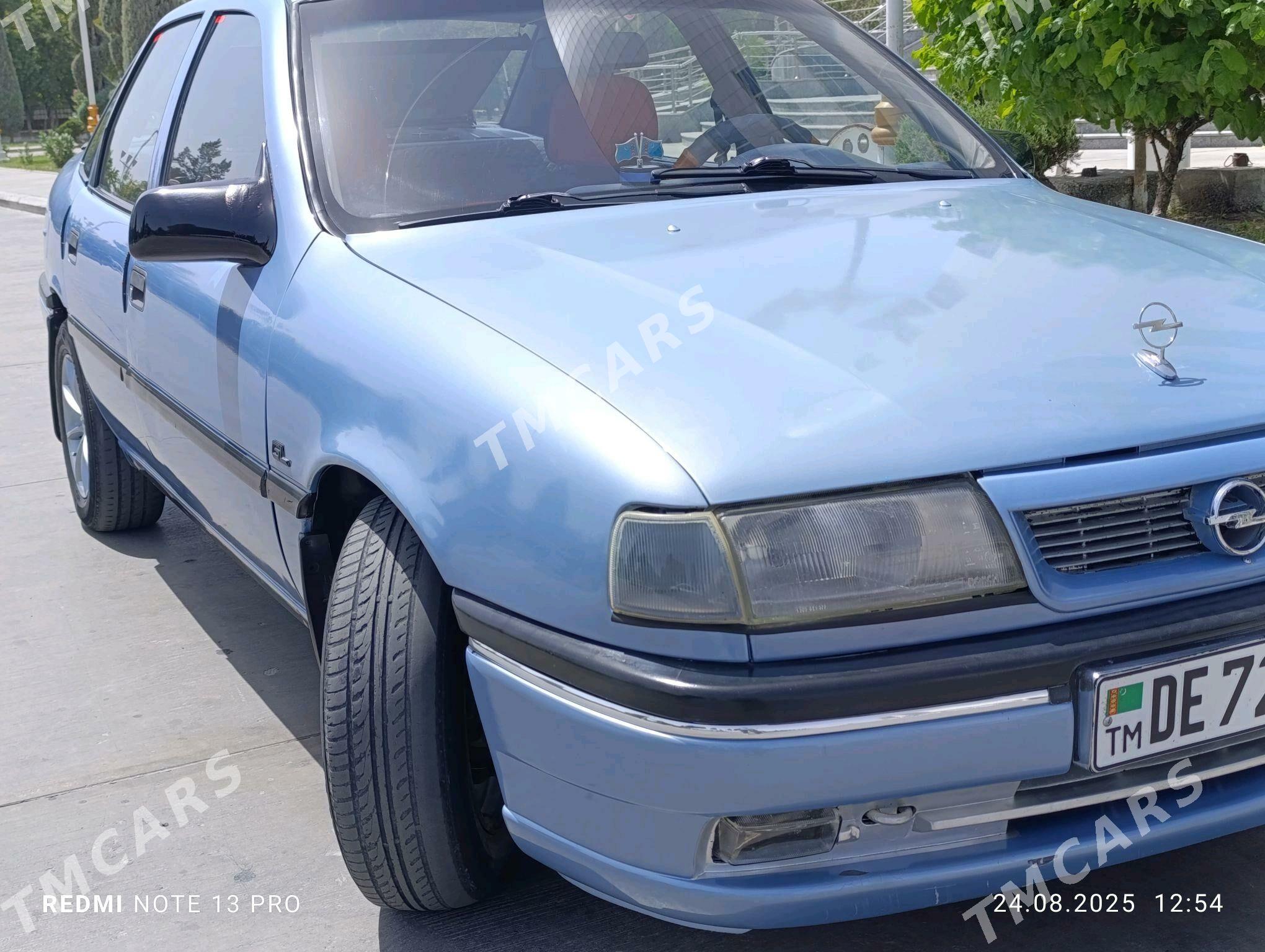 Opel Vectra 1992 - 44 000 TMT - Mary - img 2
