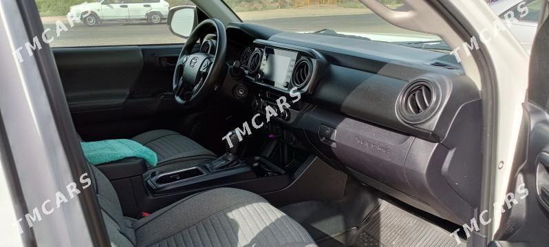 Toyota Tacoma 2021 - 400 000 TMT - Дянев - img 8
