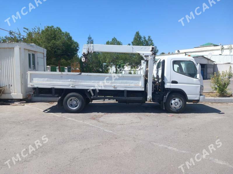 Mitsubishi Canter 2007 - 300 000 TMT - Ашхабад - img 2