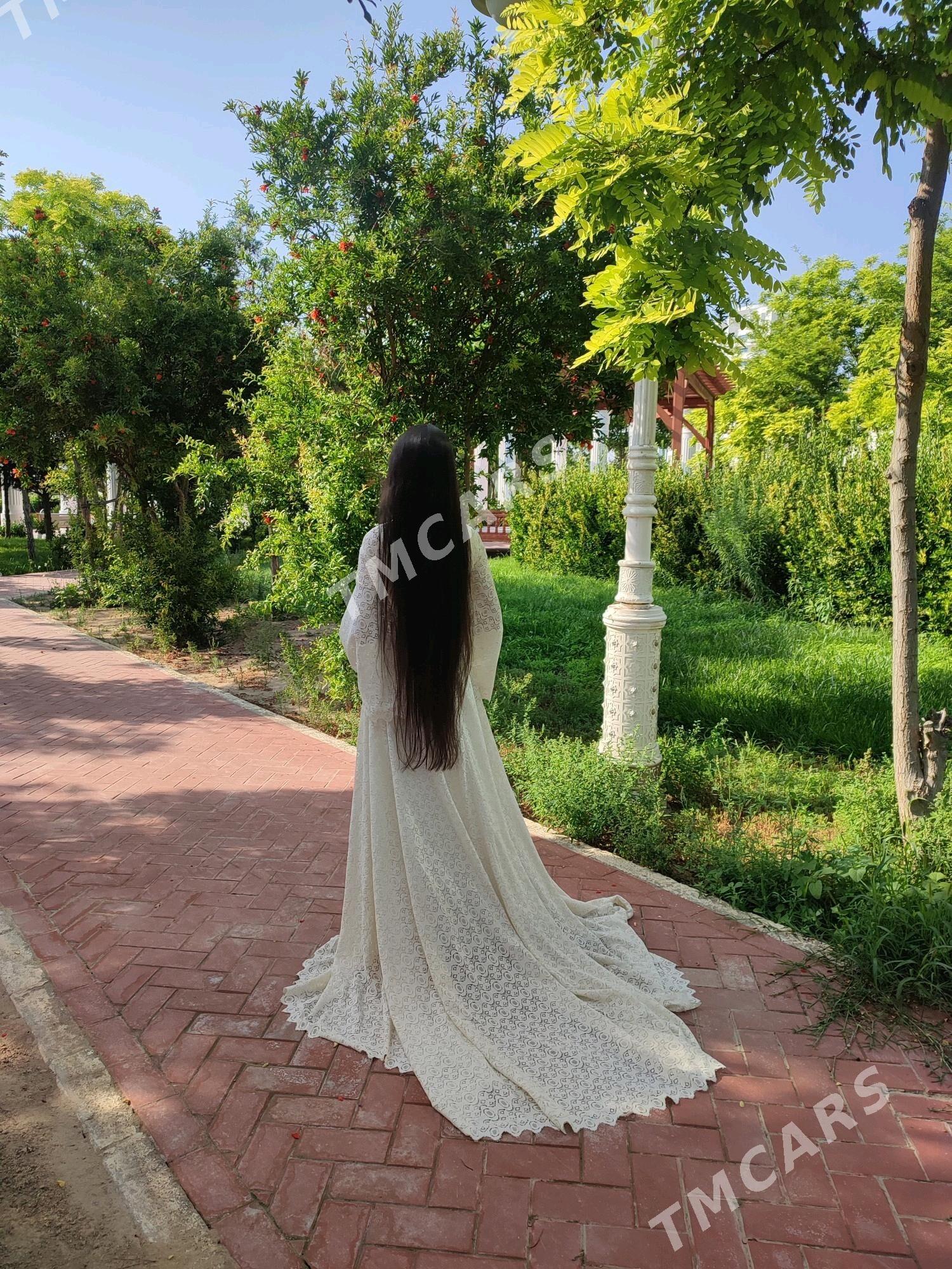 Fotosessia koynek - Балканабат - img 3