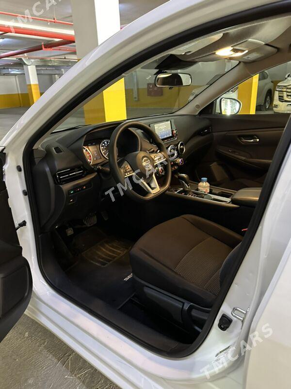 Nissan Sentra 2020 - 220 000 TMT - Ашхабад - img 6