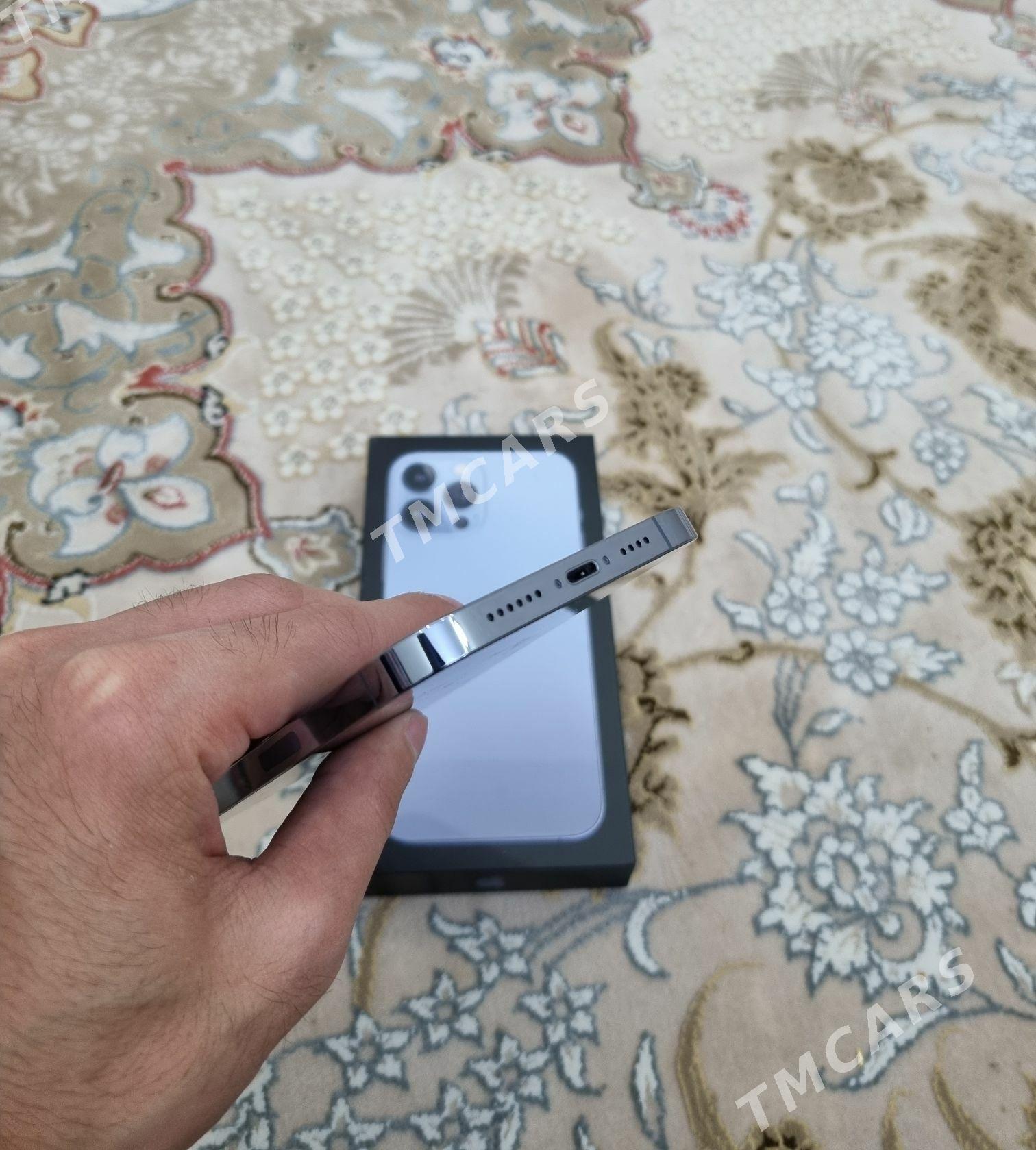 iPhone 13pro 128gb 85 - Aşgabat - img 5
