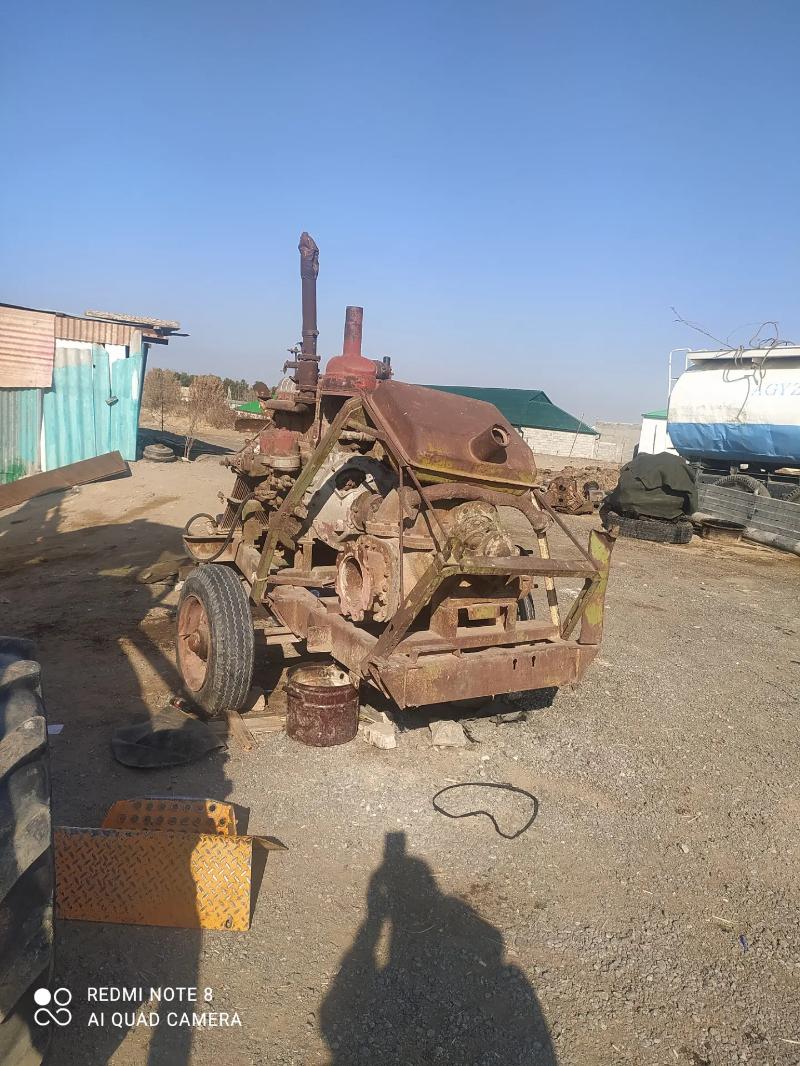 suw nasos 7 000 TMT - Aşgabat - img 3