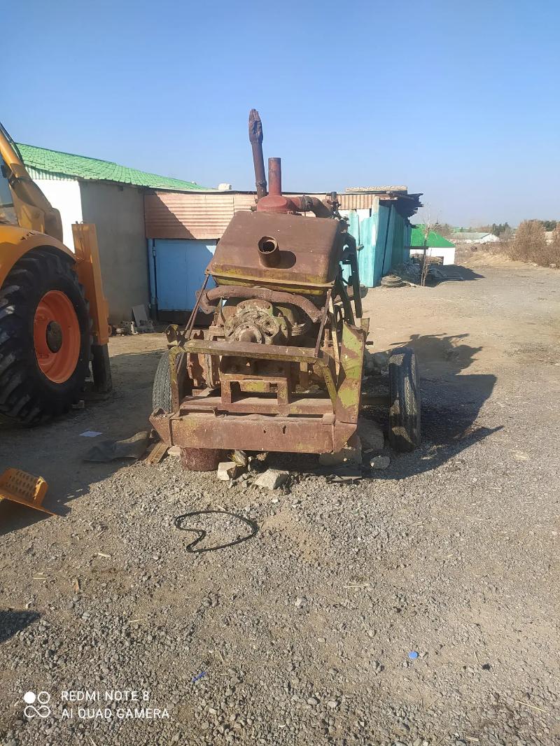 suw nasos 7 000 TMT - Aşgabat - img 2
