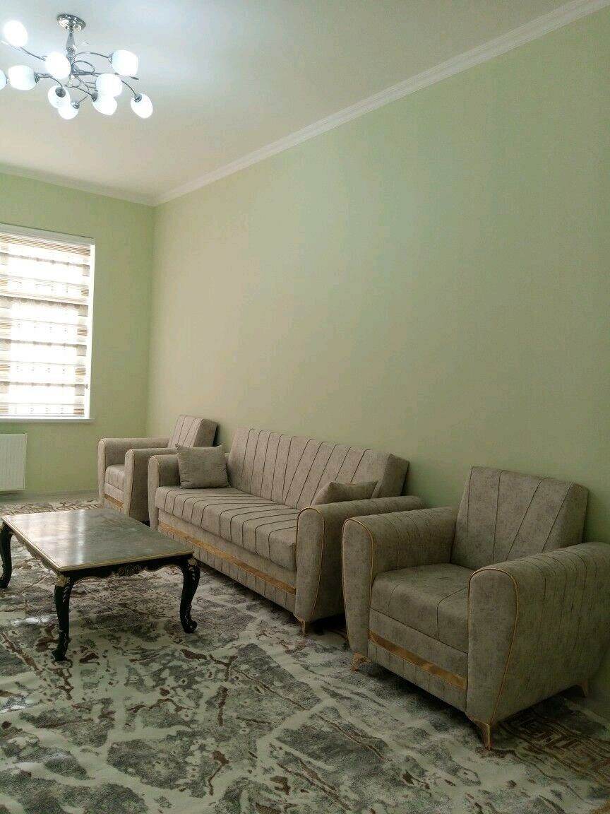 Arenda jay kv kireyine аренда - Aşgabat - img 2