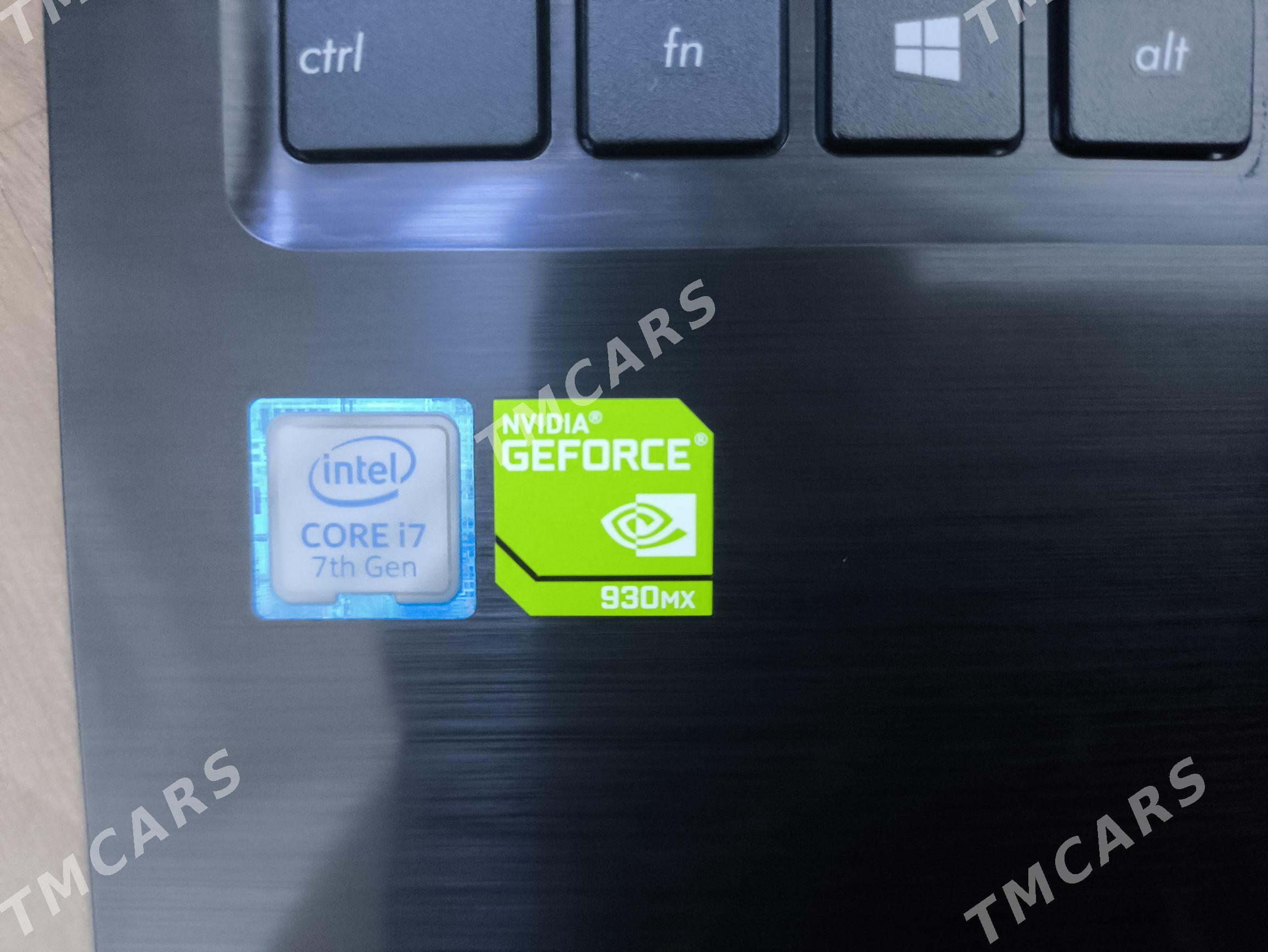 Asus Ноутбук - Baýramaly - img 2