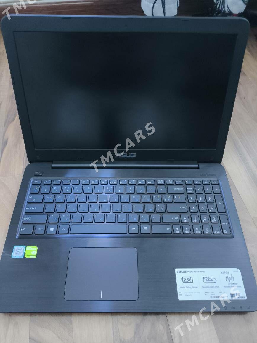 Asus Ноутбук - Baýramaly - img 1