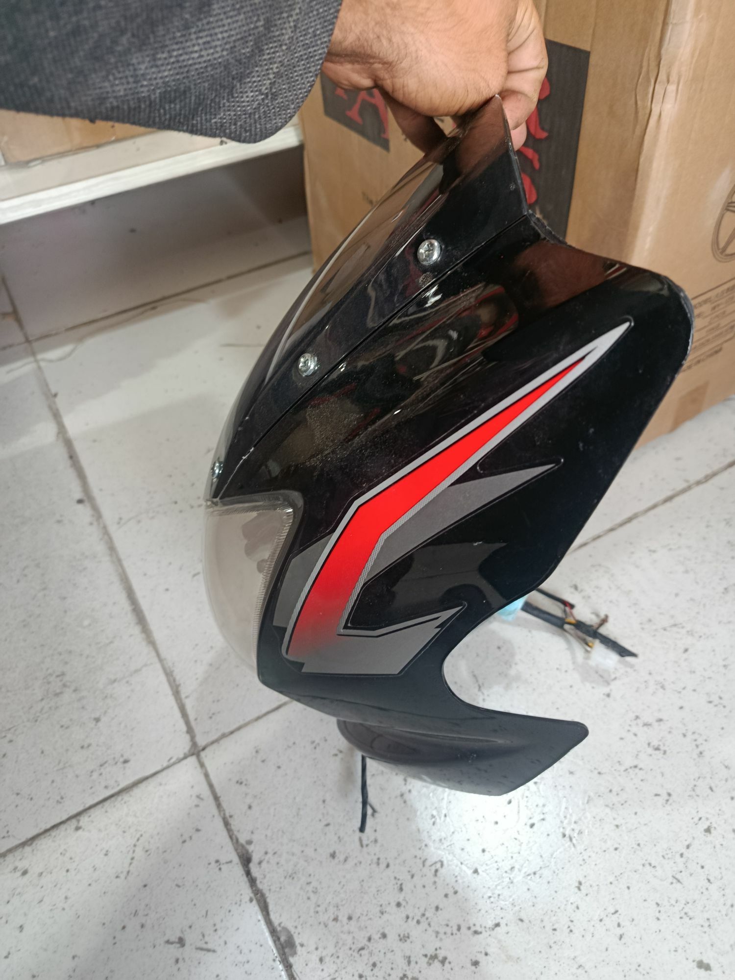 fekon owi optikatel 200 TMT - Balkanabat - img 3