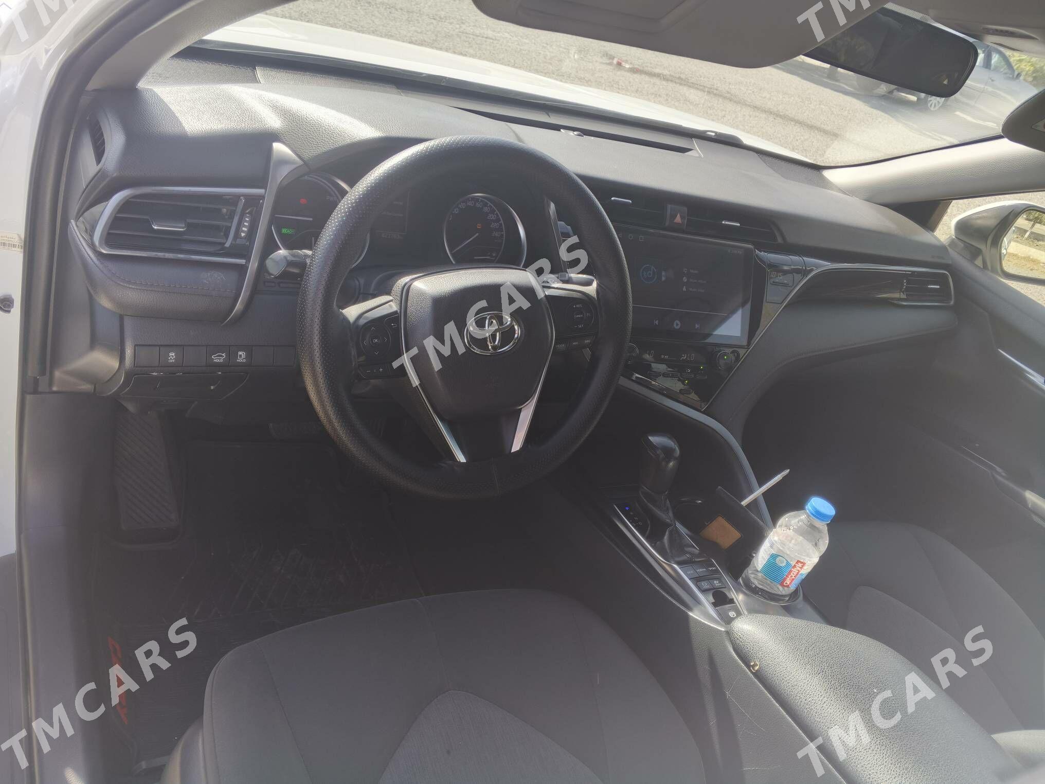 Toyota Camry 2019 - 240 000 TMT - Гызыларбат - img 4
