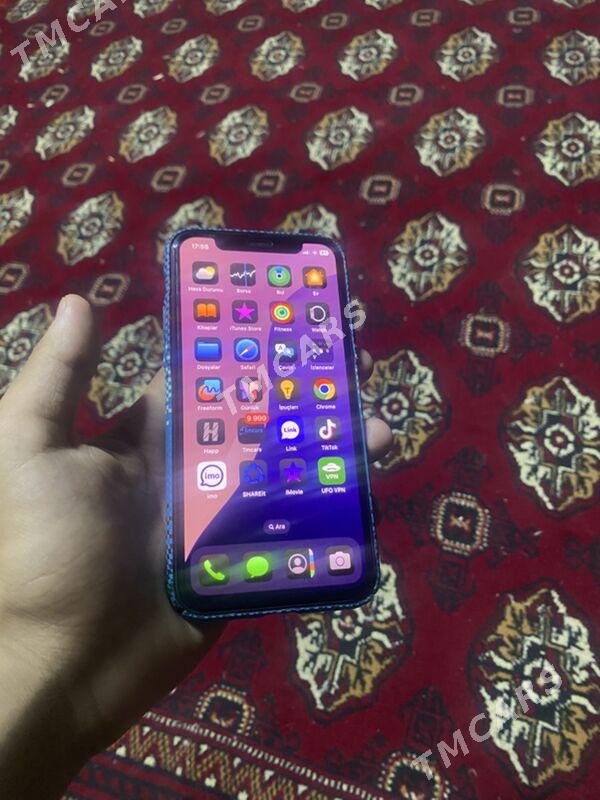 iphone 11pro - Daşoguz - img 3
