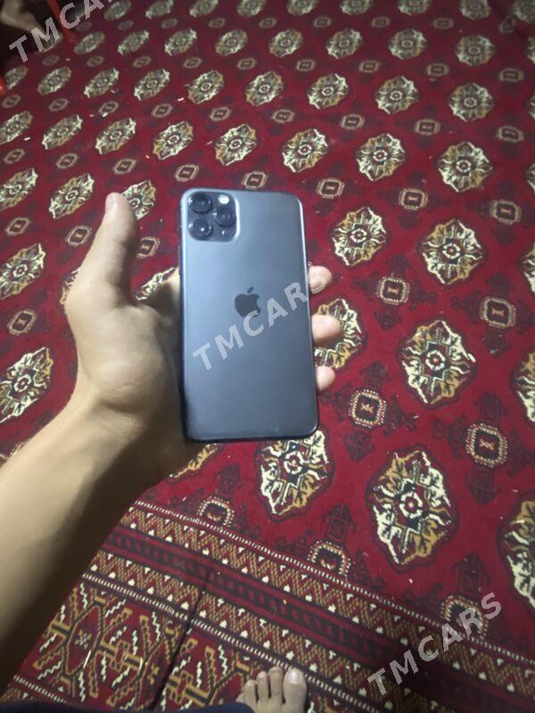 iphone 11pro - Daşoguz - img 2