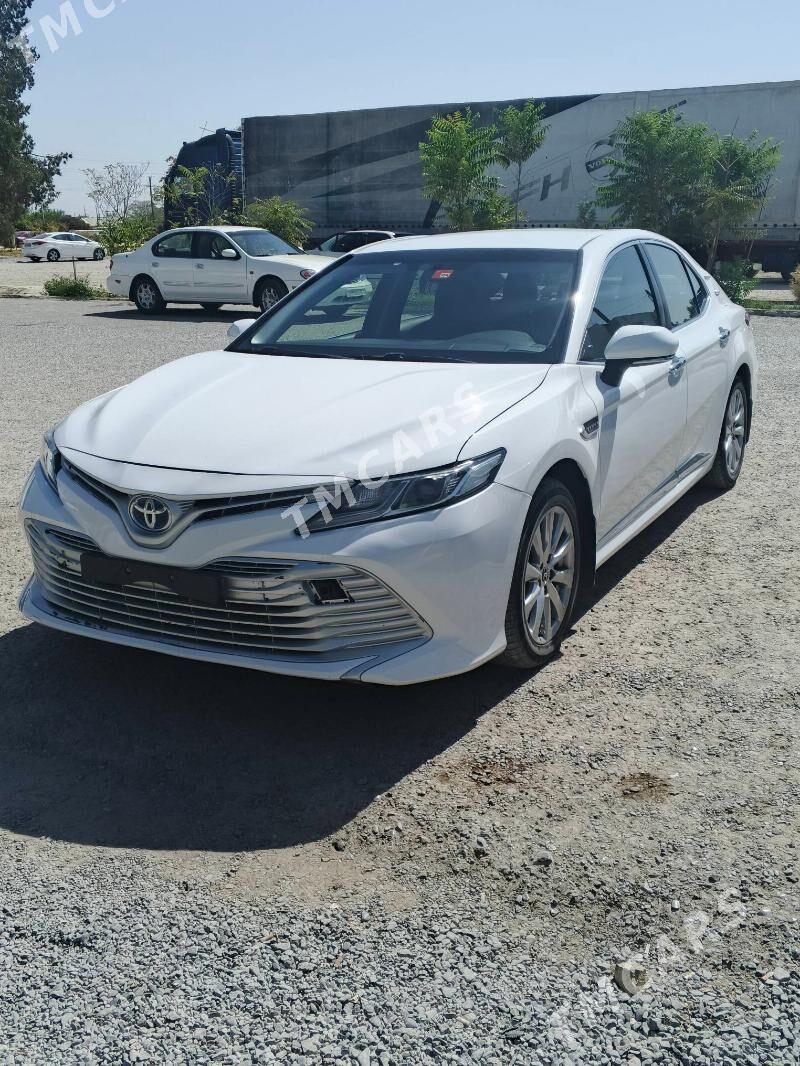 Toyota Camry 2019 - 240 000 TMT - Гызыларбат - img 5